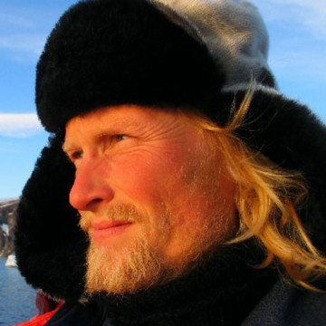 Knut Espen Solberg