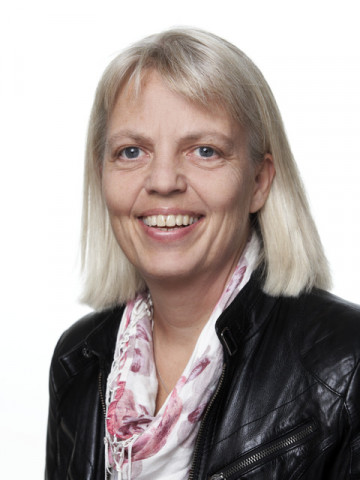 Anne Lene Sørensen