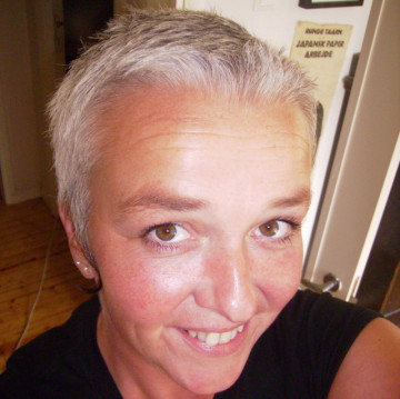 Ragnhild By