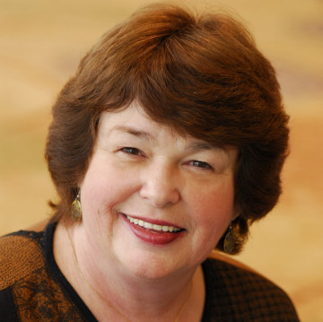 Rita Emmett