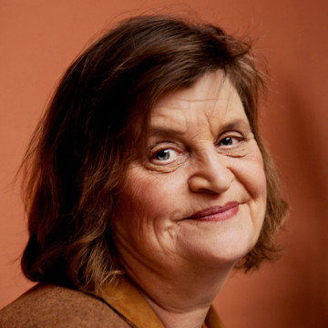 Elin Ørjasæter