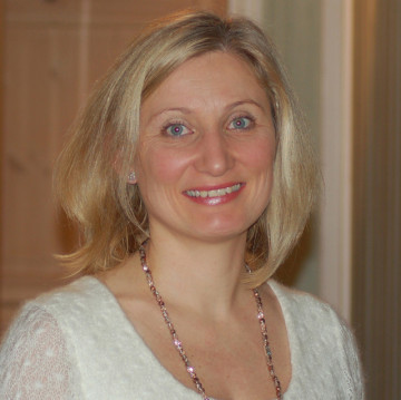 Bente A. Svenning