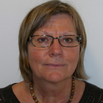Marit Svisdahl