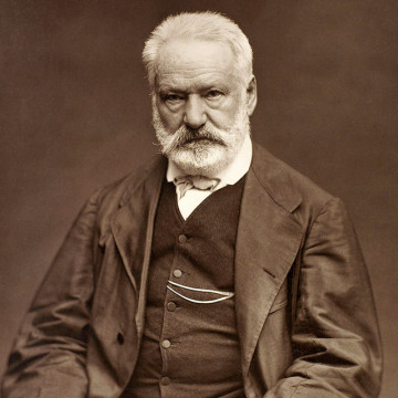 Victor Hugo