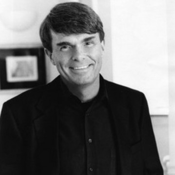 Dean Koontz