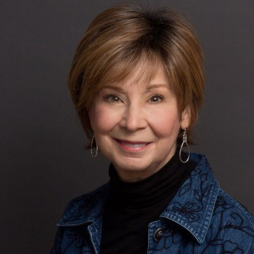 Diane Chamberlain