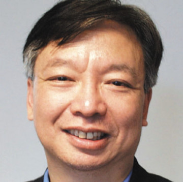 Henning Hai Lee Yang