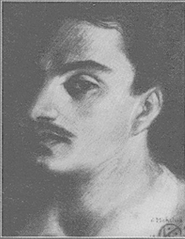 Kahlil Gibran