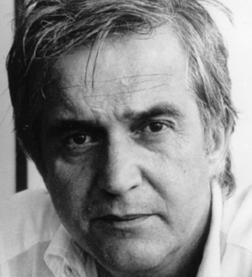 Henning Mankell