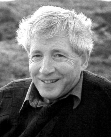 Kevin Crossley-Holland