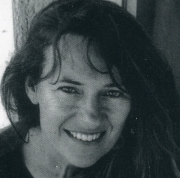 Liz Rigbey