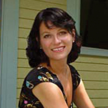 Meg Cabot