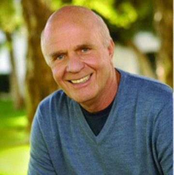 Wayne W. Dyer