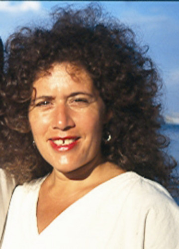 Deb Shapiro