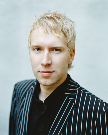 Morten Revill