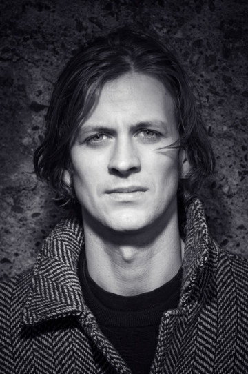 Oddmund Fredrik Jacobsen Vaagsholm