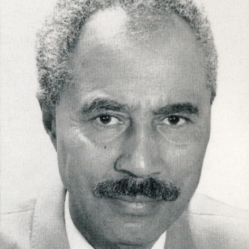 Hans J. Massaquoi