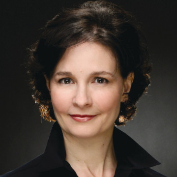 Sonia Choquette