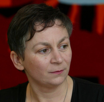 Anne Enright