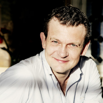 Peter Barlach