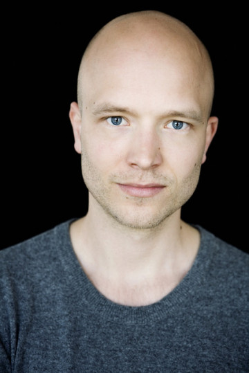 Torben Guldberg