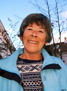 Sissel Østrem