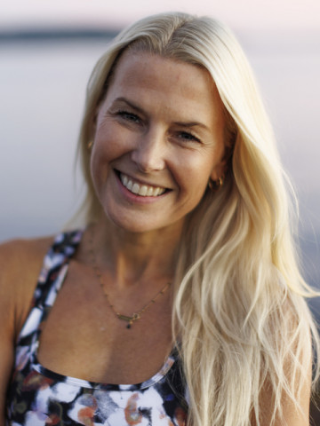 Vibeke Klemetsen