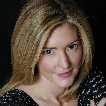 Kathryn Stockett