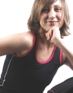 Zandra Stenman