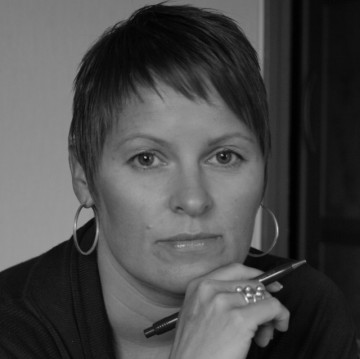 Maria Øksnes