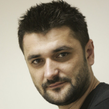 Emir Suljagic