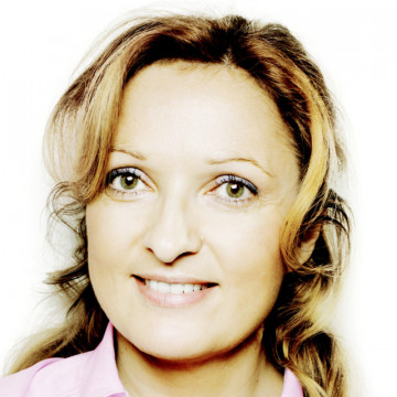 Betty Kalikstad