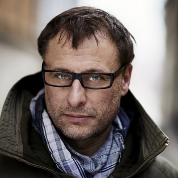 Michael Nyqvist