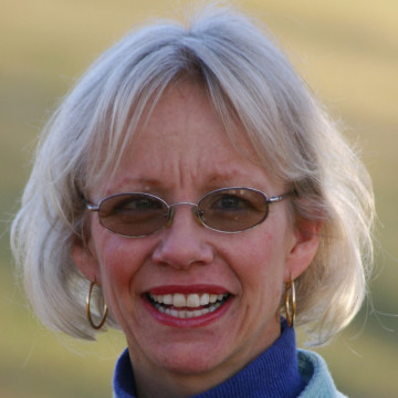 Ellen Birgitte Ruud