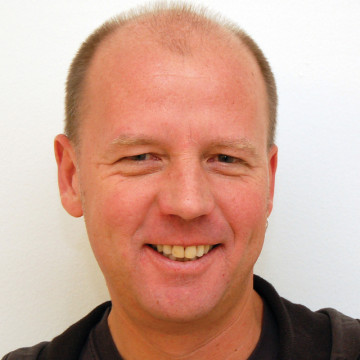 Morten Bøås