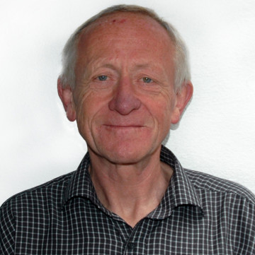 Kjartan Sørland