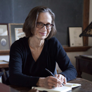 Lydia Davis