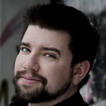 Thomas Moen