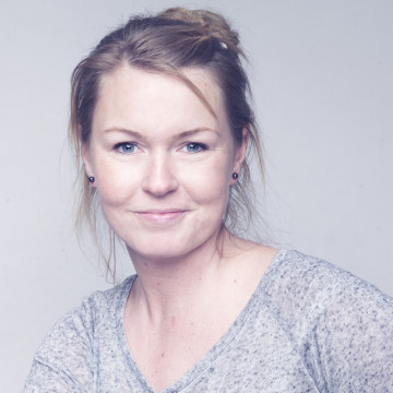 Ingrid Marie Treborg