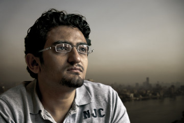 Wael Ghonim