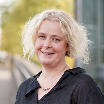 Tove Stjern Frønes