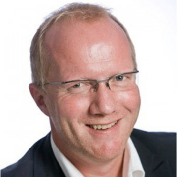 Arne Jensen