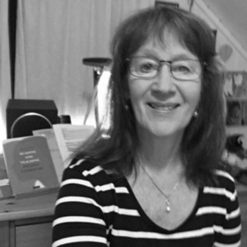Signe Mari Wiland