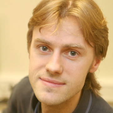 Tor Bjarne Christensen