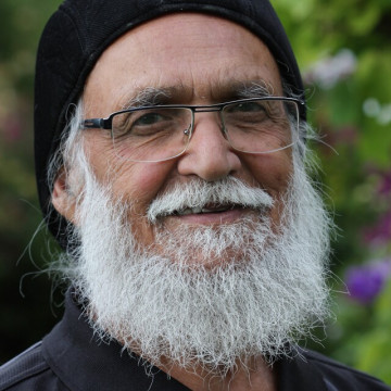 Ujagar Singh Sakhi