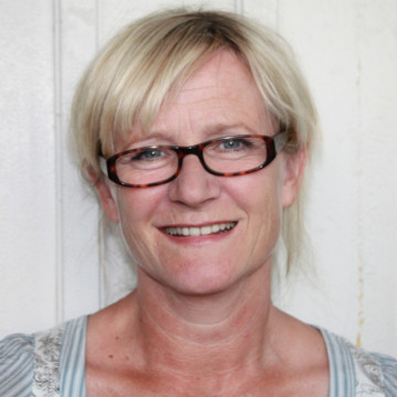 Mona Jerndahl Fineide