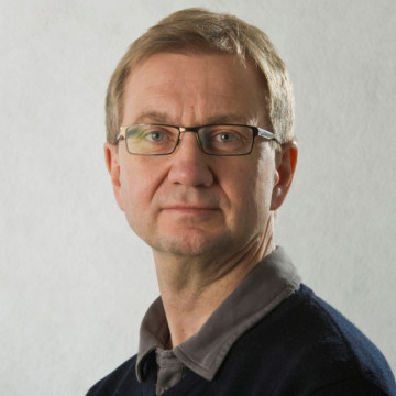 Trygve Aas Olsen