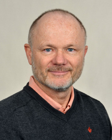 Bjørn Bjorvatn