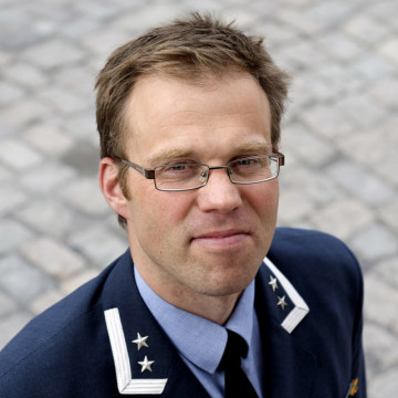 Harald Høiback