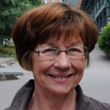 Karen Brit Feldberg